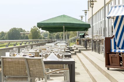 Plaza Inn Hamburg Horner Rennbahn
