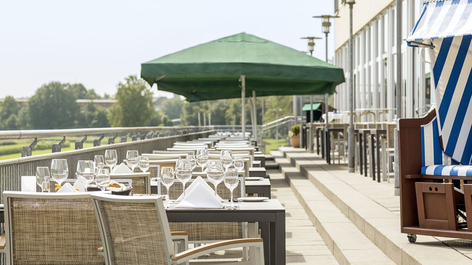 Plaza Inn Hamburg Horner Rennbahn Exterior
