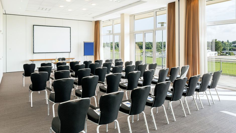 Plaza Inn Hamburg Horner Rennbahn Meeting