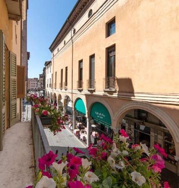Hotel Broletto
