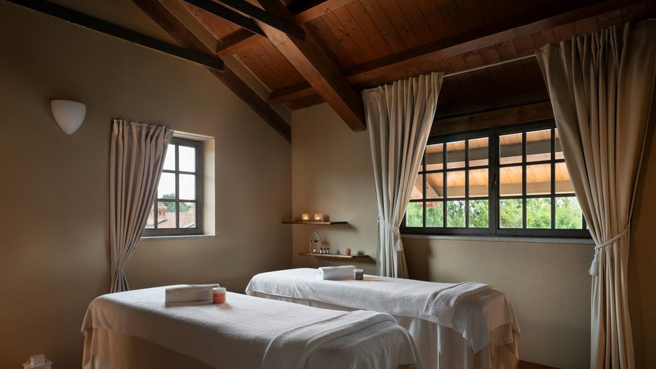 Sina Villa Matilde Spa