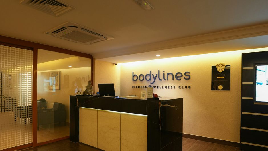 Babylon Rotana Spa