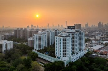 Chatrium Sathon Bangkok