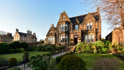 The Roseate Edinburgh