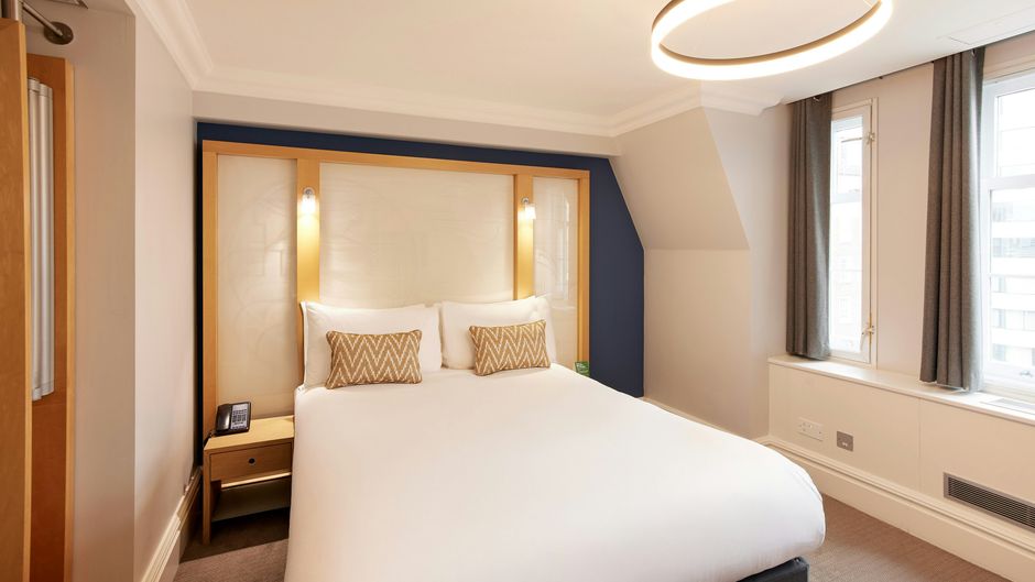 Thistle London Park Lane Room