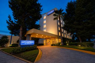City Express by Marriott Saltillo Norte