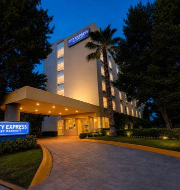 City Express by Marriott Saltillo Norte