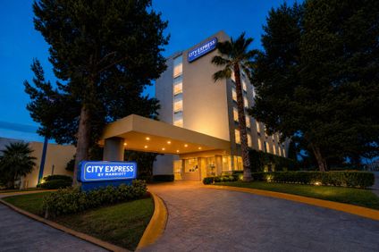 City Express by Marriott Saltillo Norte