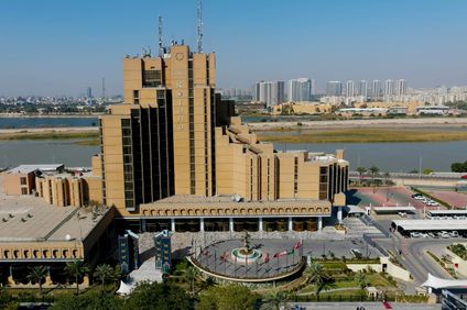 Babylon Rotana