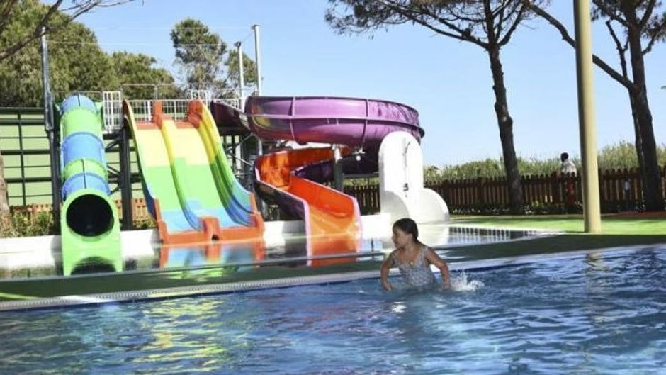 Xanadu Resort Hotel Pool