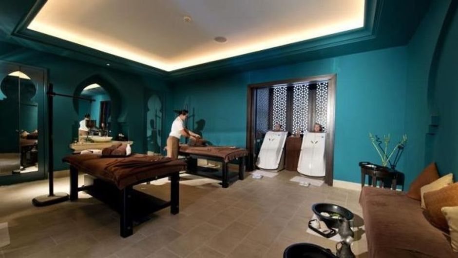 Xanadu Resort Hotel Spa