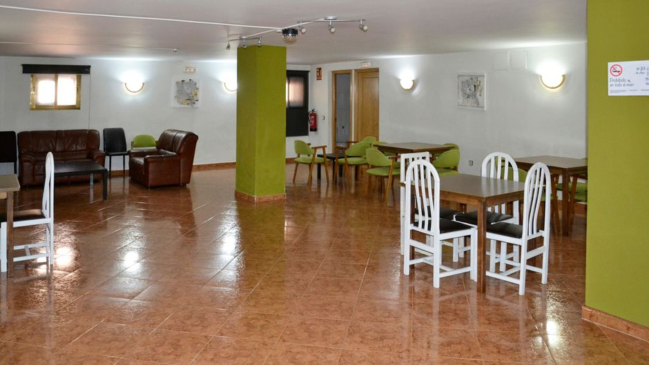 Hotel Las Estrellas Meeting