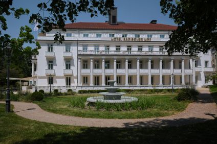 Badischer Hof Leonardo Limited