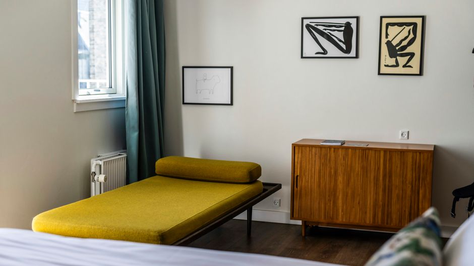 Motel One Copenhagen Spa
