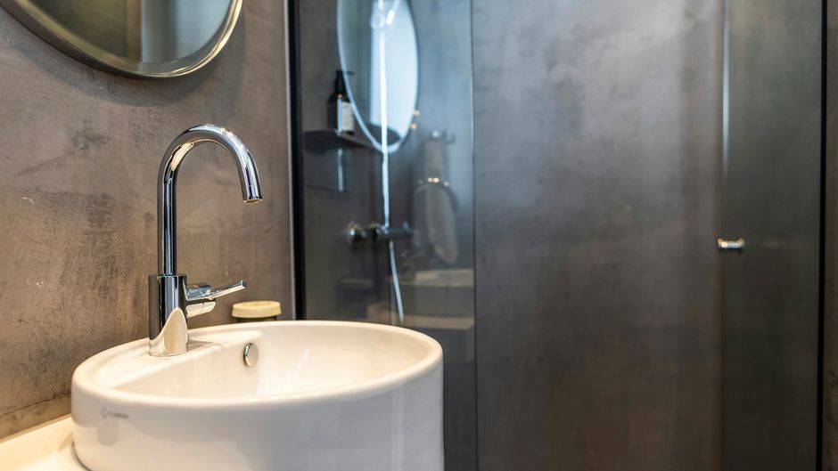 Motel One Copenhagen Room