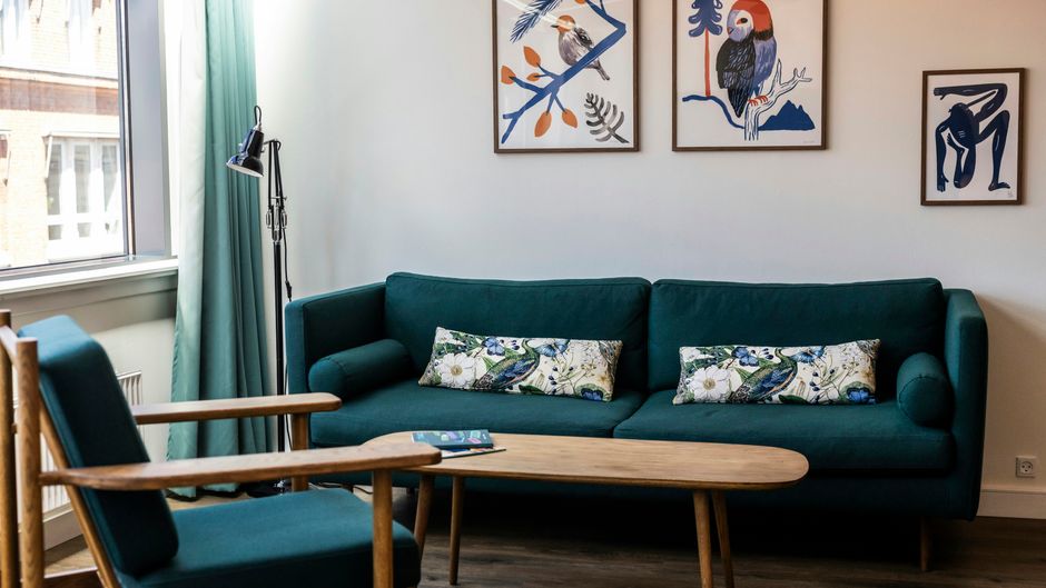 Motel One Copenhagen Suite