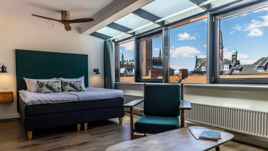 Motel One Copenhagen Suite