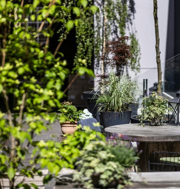 Motel One Copenhagen