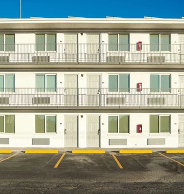The Alice Hotel