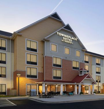 TownePlace Suites Dayton North