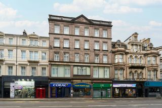 Four Points Flex by Sheraton Edinburgh