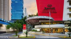 Marriott Executive Apartments Finisterre