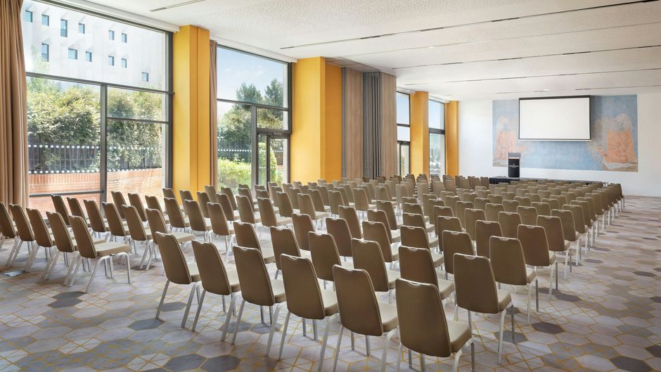Renaissance Aix-en-Provence Hotel Meeting