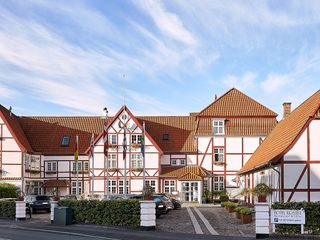 Kirstine Hotel