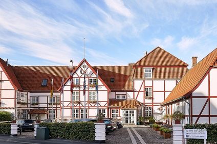 Kirstine Hotel