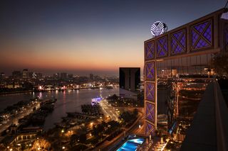 Al Bandar Rotana - Dubai Creek