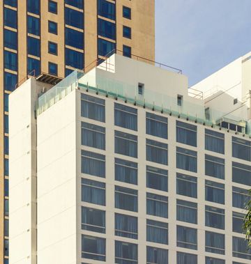 AC Hotel by Marriott Panama City