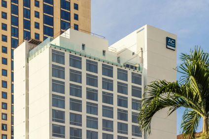 AC Hotel by Marriott Panama City