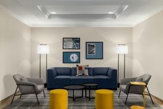 City Express by Marriott Pooler Savannah