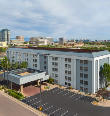 Candlewood Suites Greenwood Village–DTC