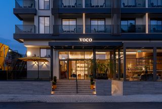 voco Konyaalti
