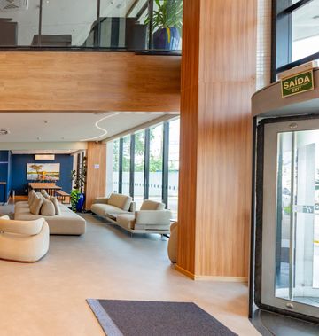 Holiday Inn Express Belem Ananindeua
