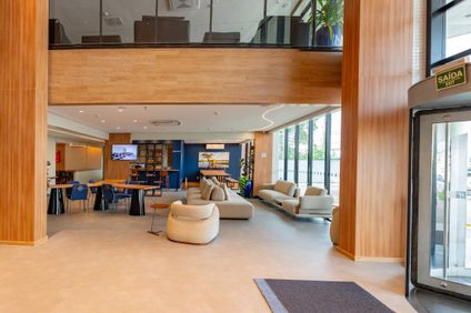 Holiday Inn Express Belem Ananindeua