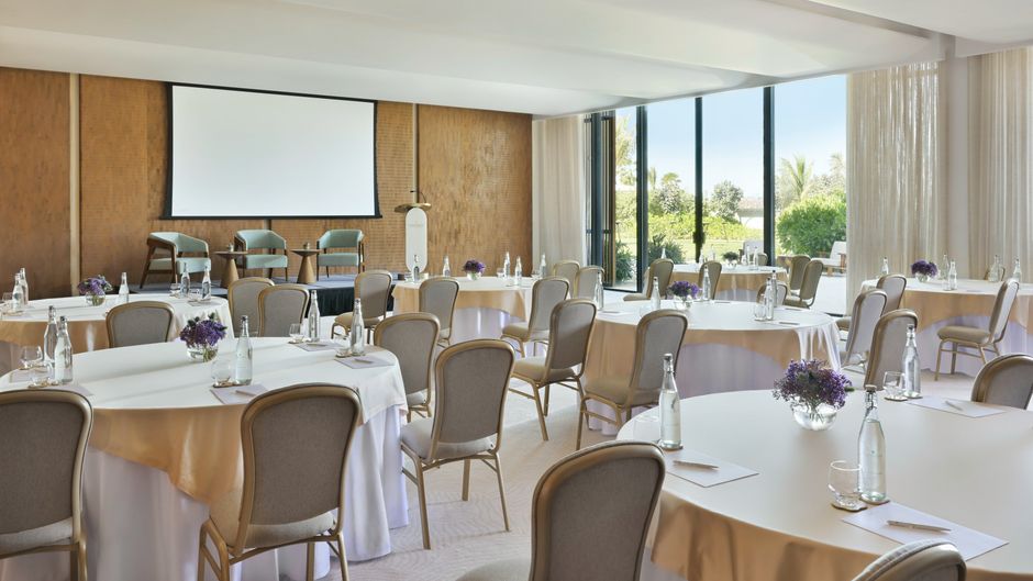 InterContinental The Red Sea Resort Ballroom