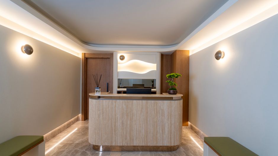 voco Konyaalti Spa
