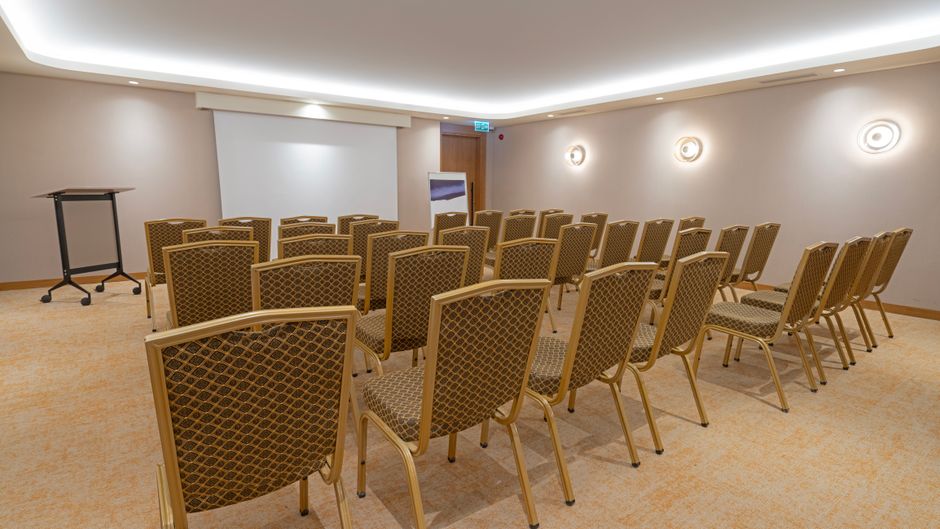 voco Konyaalti Meeting