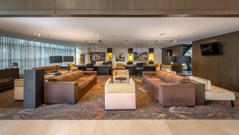 Holiday Inn Bucaramanga Cacique Other