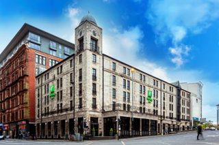 Holiday Inn Glasgow Theatreland
