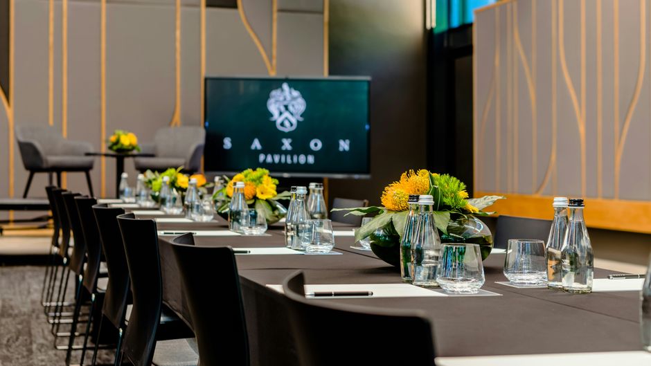 Saxon Hotel Ballroom