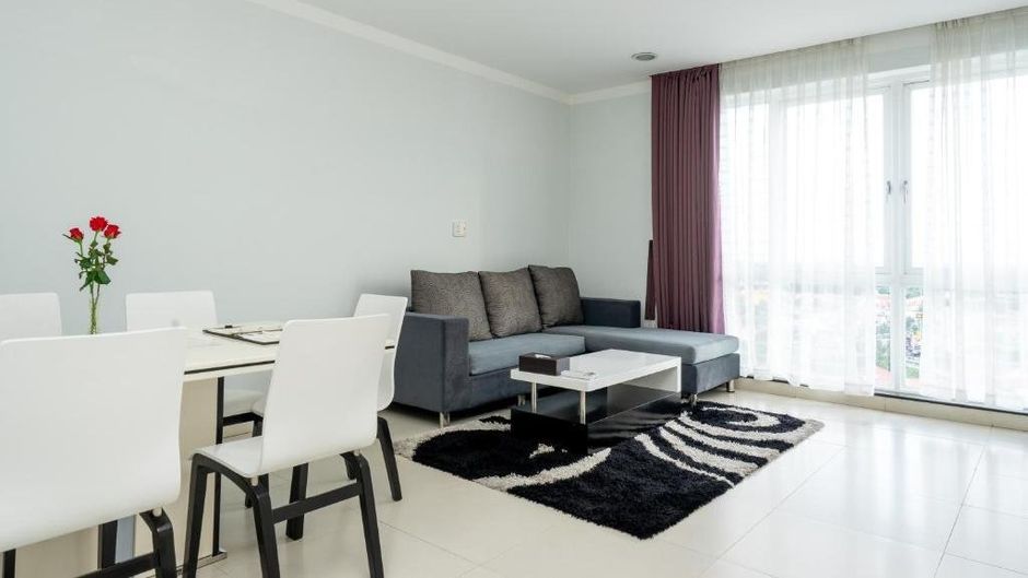 Becamax Hotel - New City Room
