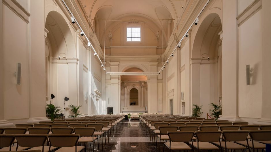 Palazzo Ripetta Other