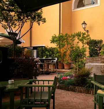 Palazzo Ripetta