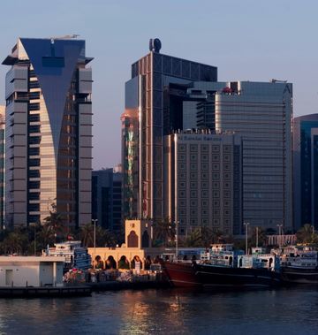 Al Bandar Arjaan