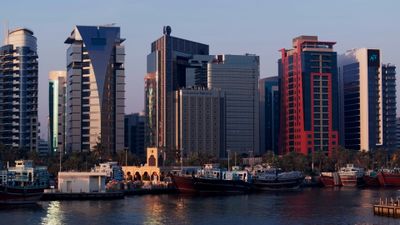 Al Bandar Arjaan
