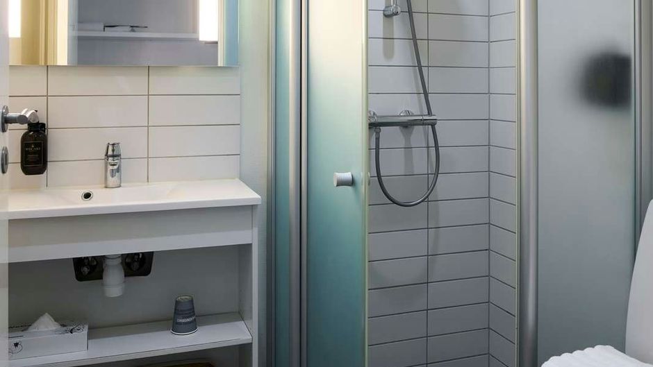 Hotel Faaborg Fjord Room