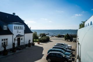 Hotel Faaborg Fjord
